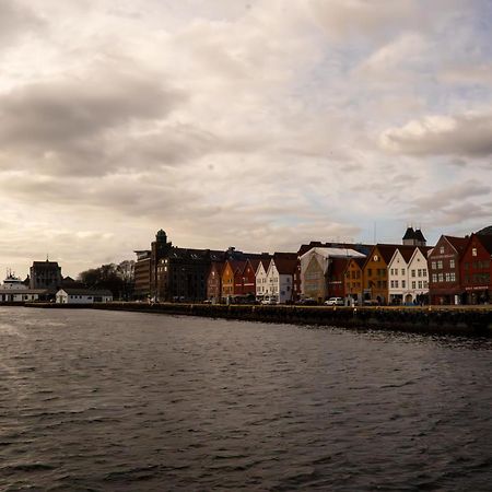 Appartamento Golden Fjord-View Bergen Esterno foto